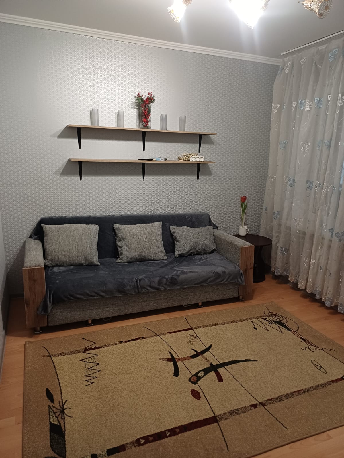 1 room flat — photo 4